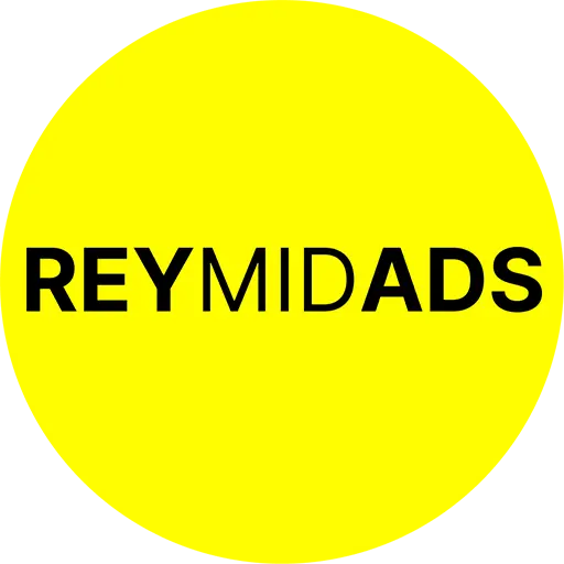 Logo Rey Midads
